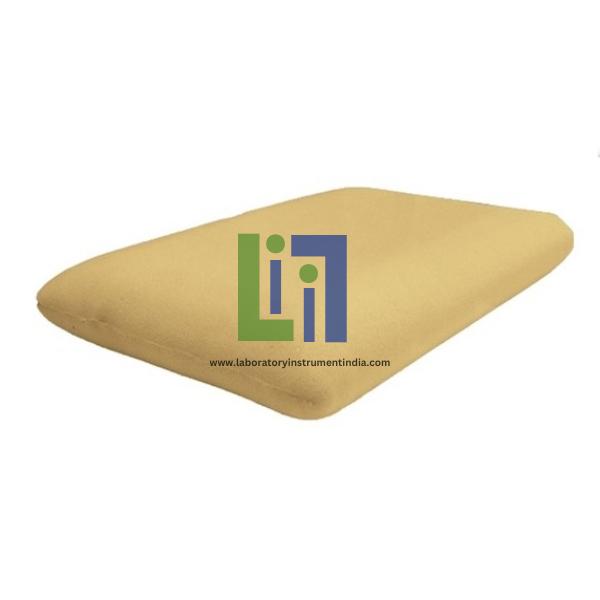 Psychiatric Bed Mattress with inbuilt Pillow