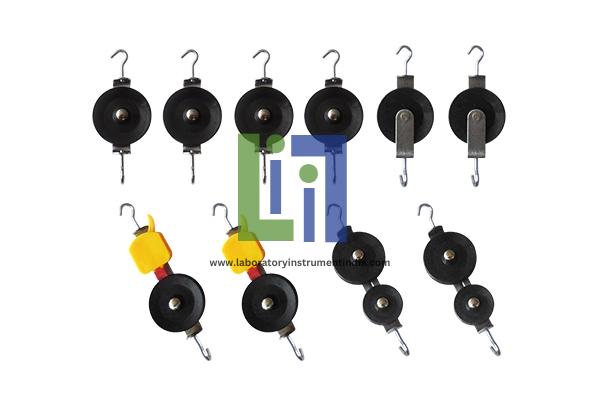 Pulley Group (New)