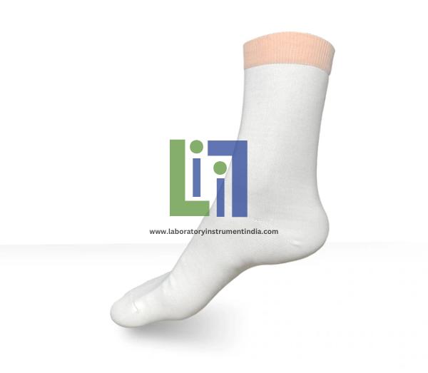 Purus Cleanroom Socks