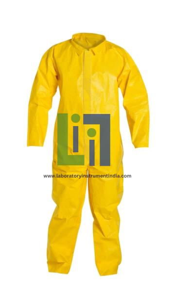 120 Series Coveralls