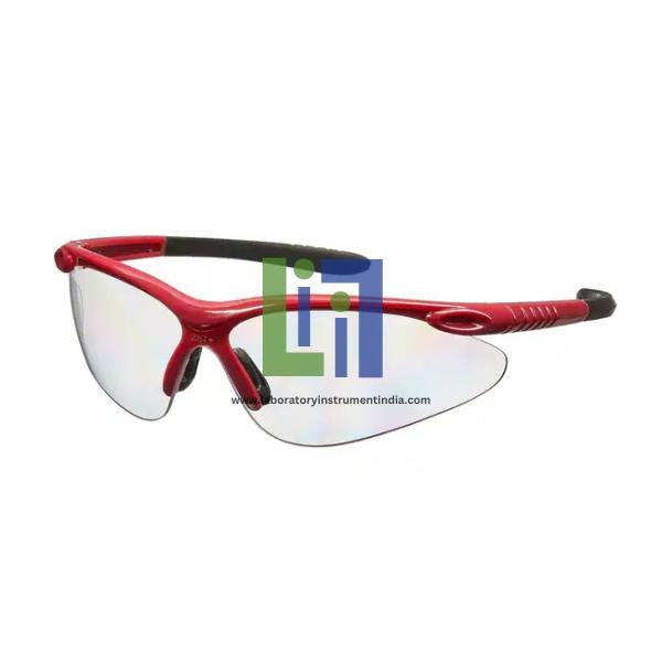 Racer Series Qualifier Eyewear