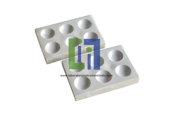 Reaction Plate
