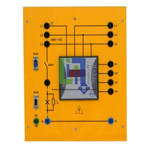 Reactive Power Controller