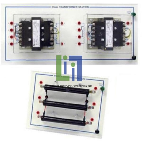 Reduced Voltage Starting Learning System