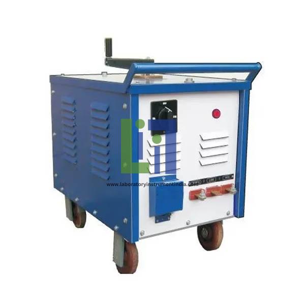 Regulator Type ARC Welding Machine