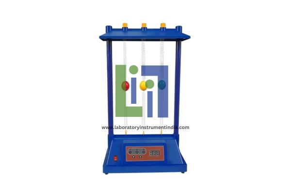 Resonance Demonstrator