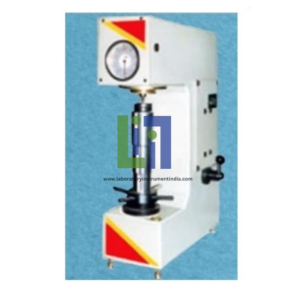 Rockwell Hardness Tester