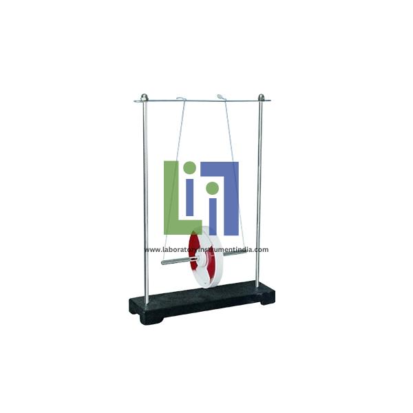 Roll Pendulum