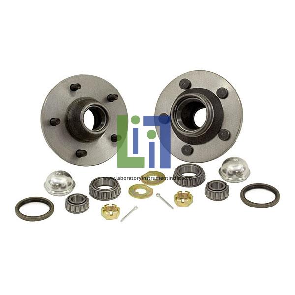 Roller Bearing Faults Kit