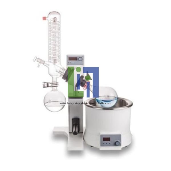 Rotary Evaporator