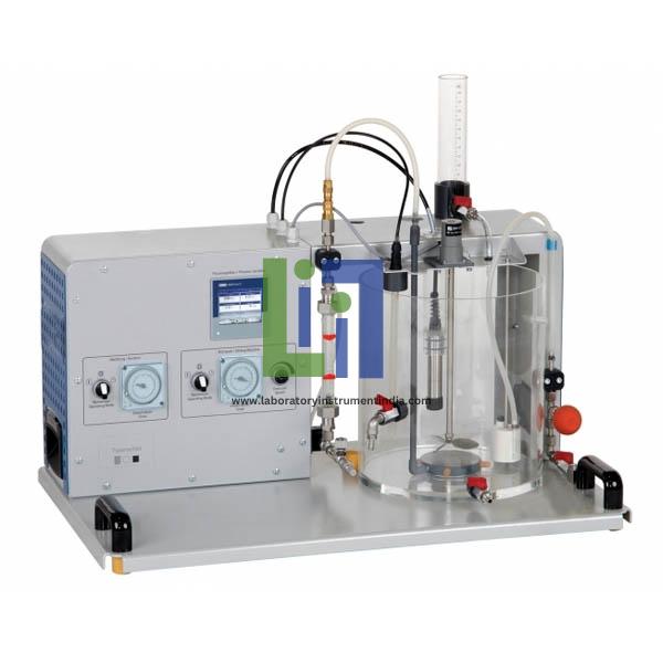 SBR Process Unit