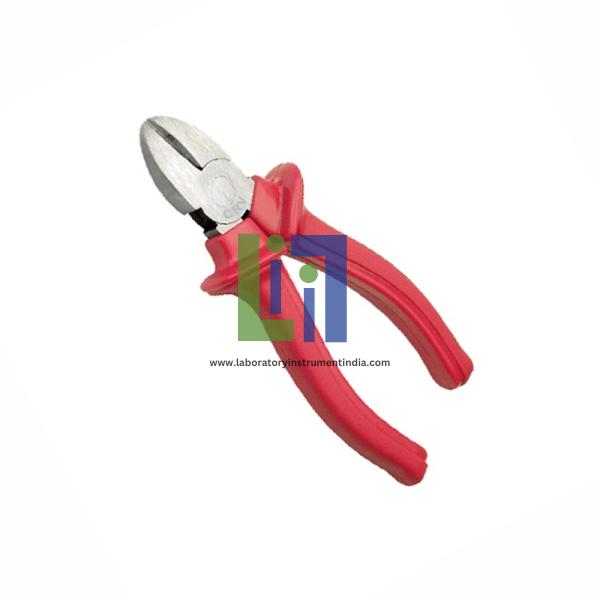 SIDE CUTTING PLIER