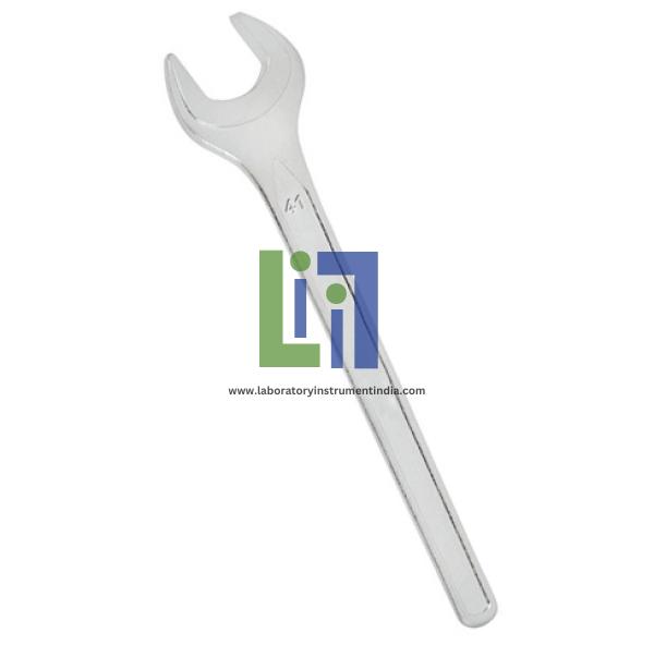 SINGLE OPEN END SPANNERS