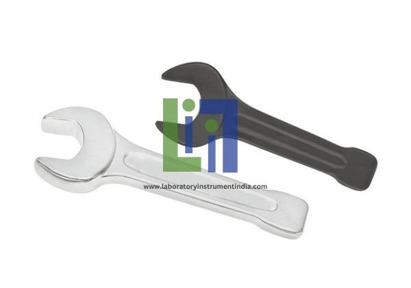 SLOGGING WRENCH OPEN SPANNERS