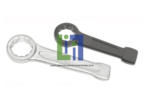 SLOGGING WRENCH RING SPANNERS