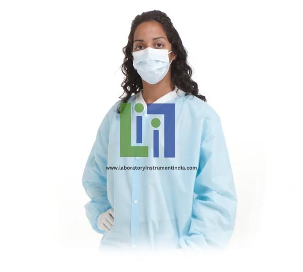 Safe Basics Lab Gowns