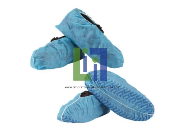 Safe Basics Shoe Covers