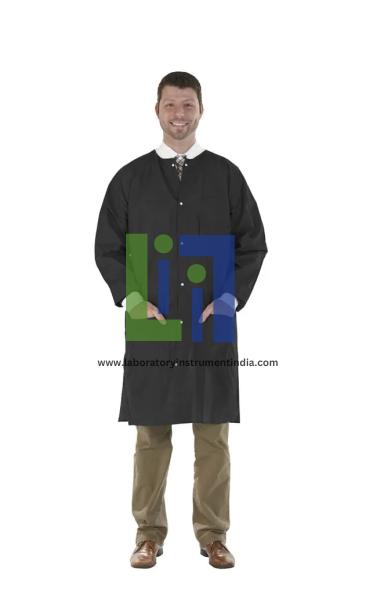 Safe Wear High Performance Lab Coat