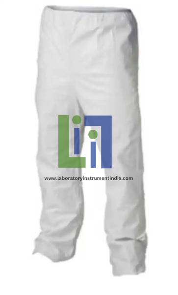 Safety Keyguard Disposable Pants