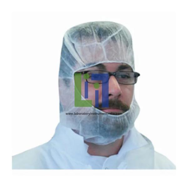 Safety Polypropylene Hoods