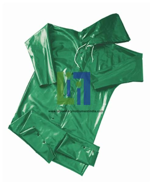Safety flex Flame Resistant Overall