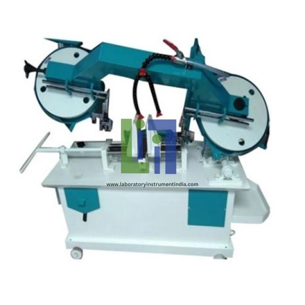 Sawing M/C 300