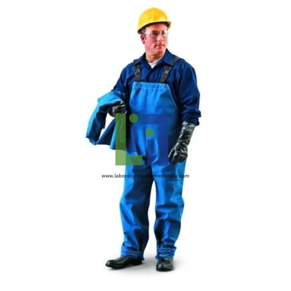 Sawyer-Tower Bib Overalls