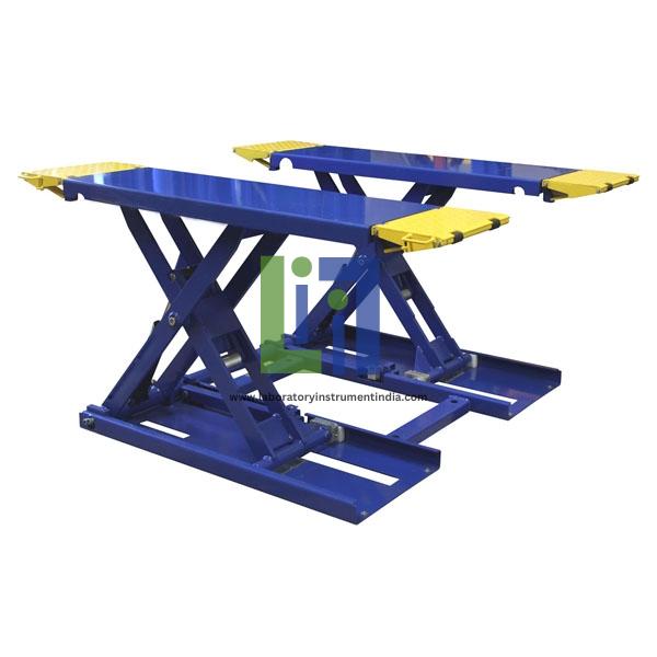 Scissor Lift