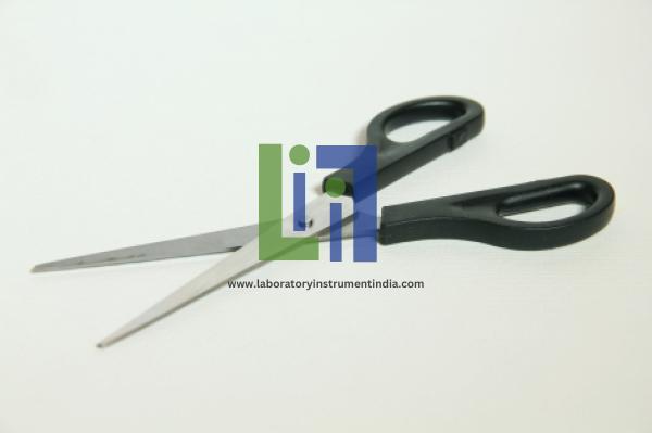 Scissors,all purpose,sharp,180mm