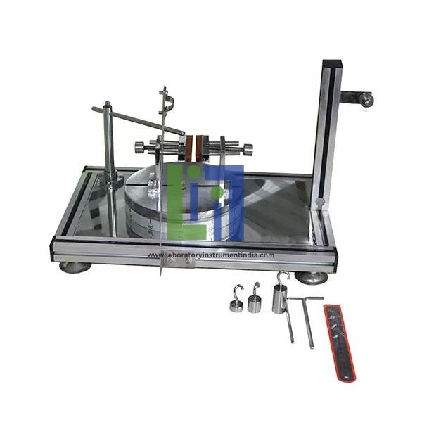 Screw Tester Apparatus