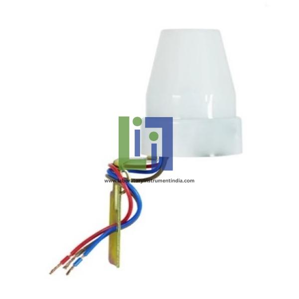 Security Lights Photocells Sensor