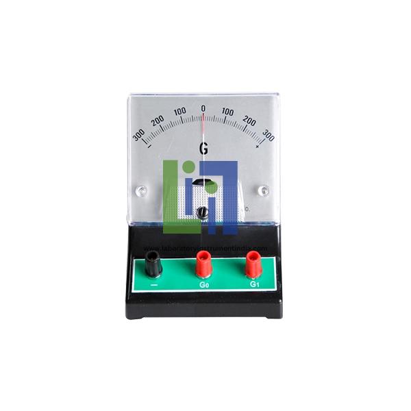 Sensitive Galvanometer