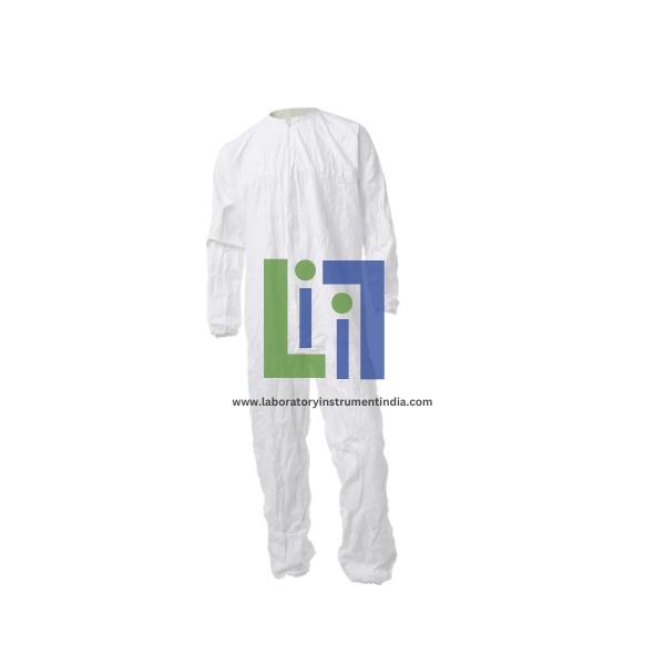 Coveralls, Sterile