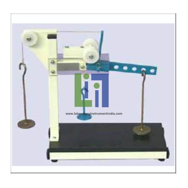 Shear Force And Bending Momentum Unit