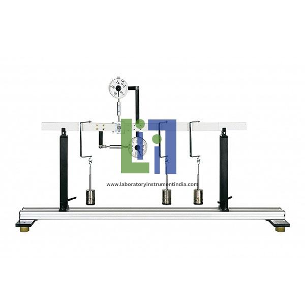 Shear Force and Bending Moment Diagrams