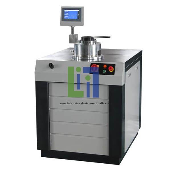 Sheet Metal Ductility Testing Machine With Ball Screw FPGA Test Equipment