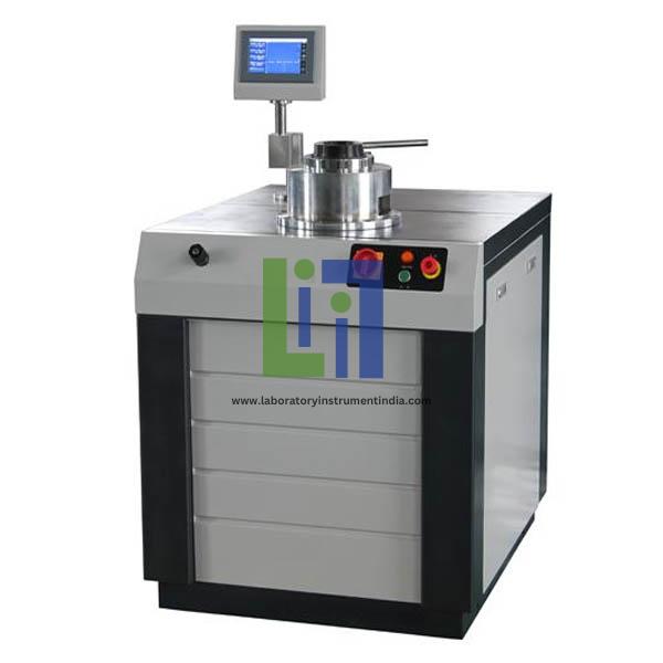 Sheet Metal Ductility Testing Machine With Ball Screw FPGA Test Equipment