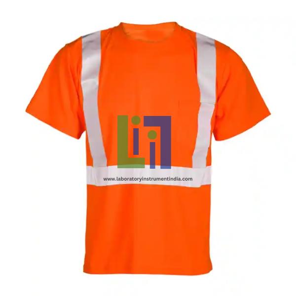 Short Sleeve Class 2 T-Shirt