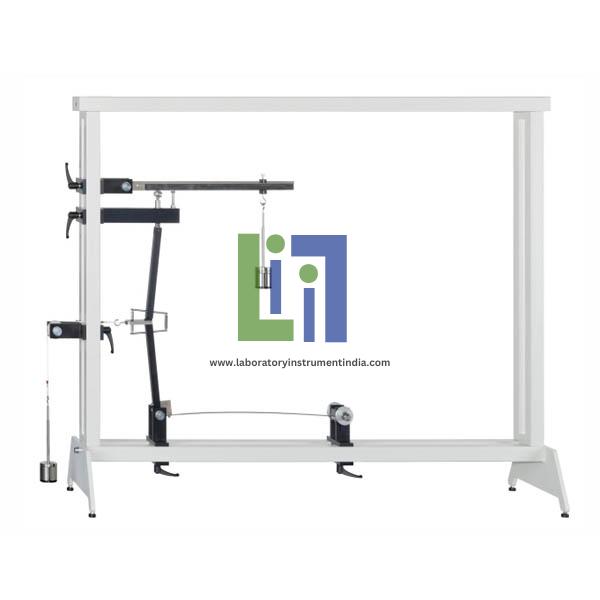 Simple Stability Problems Study Unit