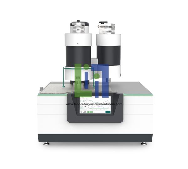 Simultaneous DSC/TGA Analyzer