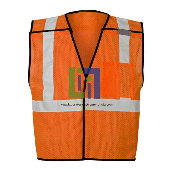 Single Pocket Breakaway Vest