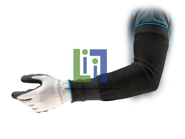 Sleeve with Intercept Technology