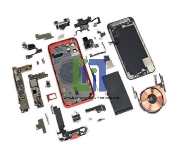 Smart Phone Hardware Component