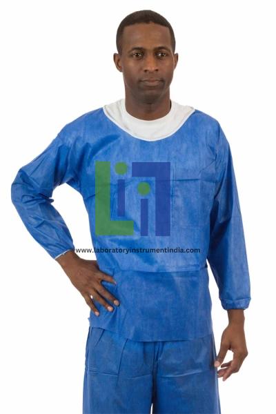 Soft Scrubs SMS Long Sleeve Shirts
