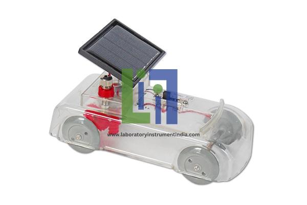 Solar Car