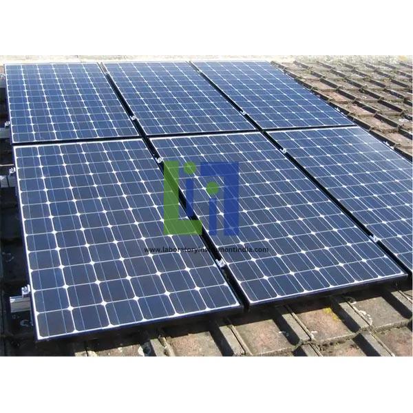 Solar PV Installation