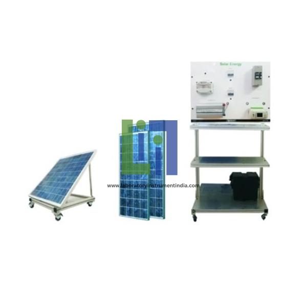 Solar Training Set (Power Case)