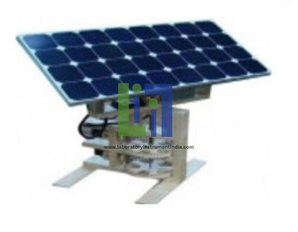 Solar Training Set (Sun Tracking)