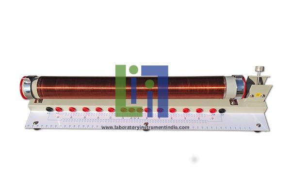 Solenoid