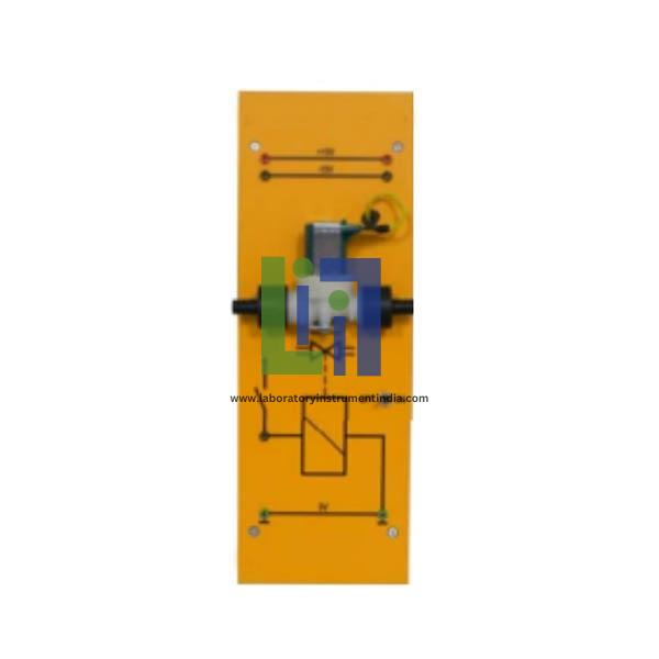 Solenoid Valve